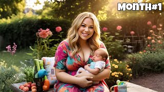 What Happens to Your Body After Pregnancy