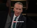 Bill Maher Reveals the Dark Truth About Loneliness in America
