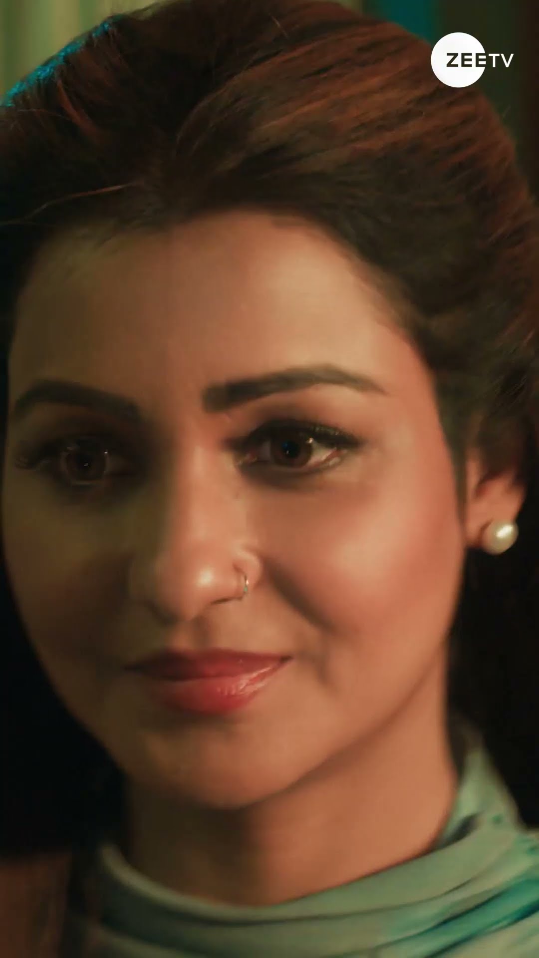 #Bas Itna Sa Khwaab #Shorts #Zee TV #Entertainment #Reality Tv Show
