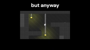 A metroidvania I
