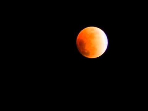 lunarly February 20, 2008 - Lunar Eclipse
