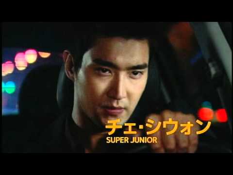韓国ドラマ ポセイドン Tvスポット Youtube