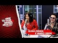 Alina Eremia X Mario Fresh | Virgin Radio Breakfast