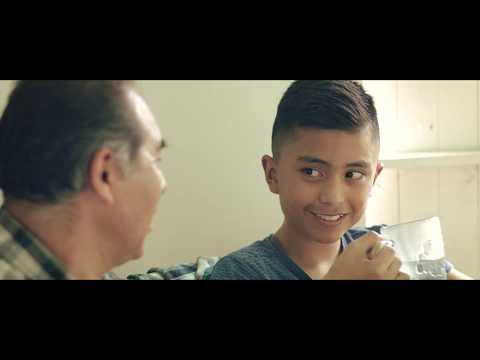 Spot de la campaña "Yo cuido el agua"