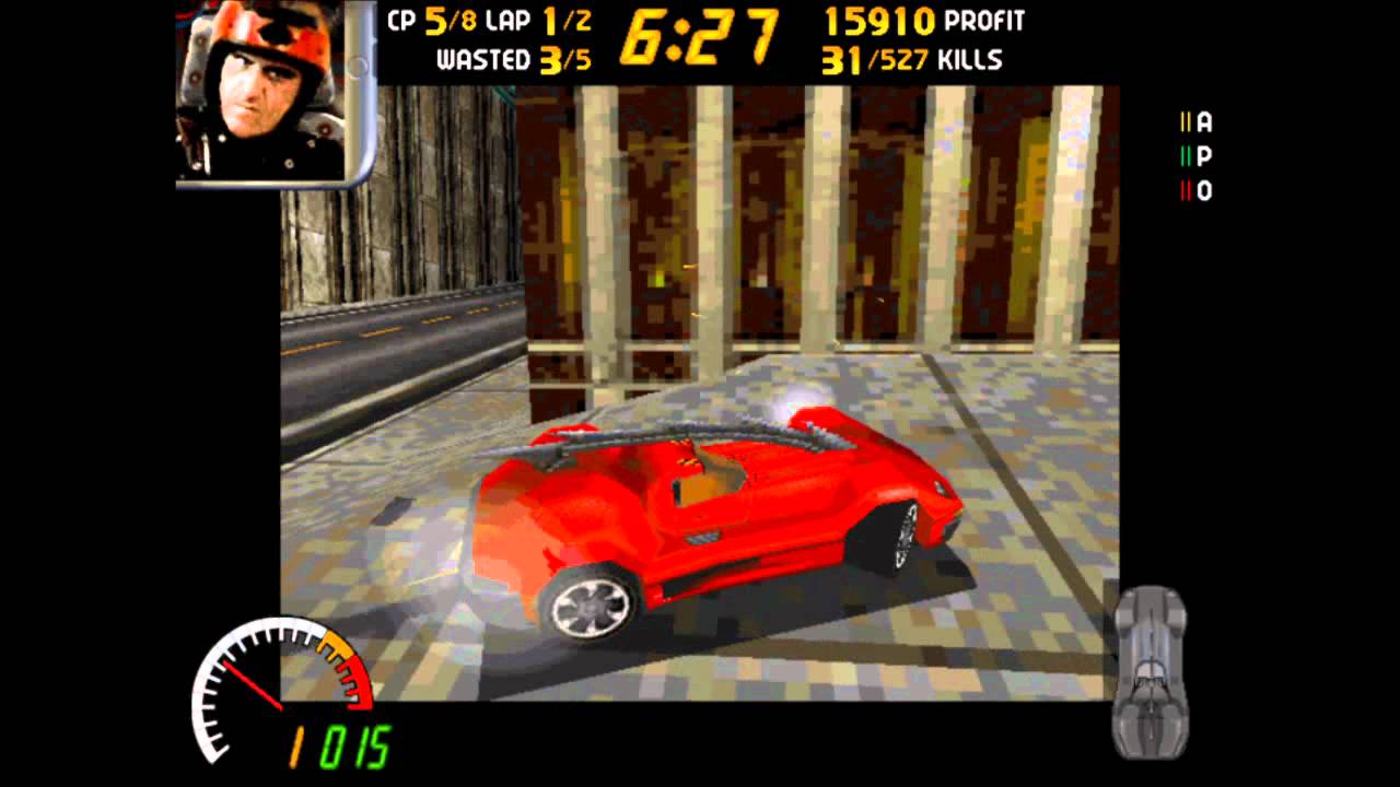 Carmageddon 1997 Pc Review And Full Download Old Pc Gaming Carmageddon 1997 Pc Review And Full Download Old Pc Gaming