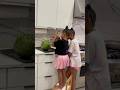 Ref:waoRKp3r0oE Dad catches daughters trying to open watermelon with a hammer #shorts