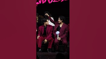 just gem letting fourth do anything with him#geminifourth #gemini_nt #fourthnattawat #lolfanfest2023