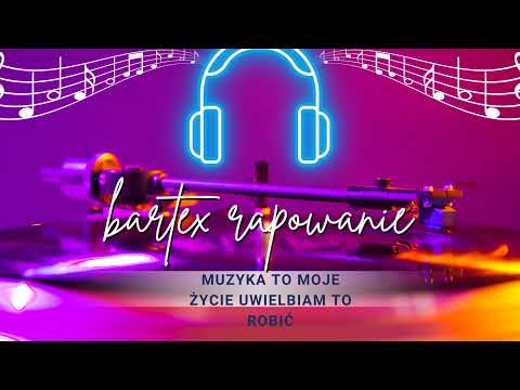 Bartex Rapowanie Live Stream
