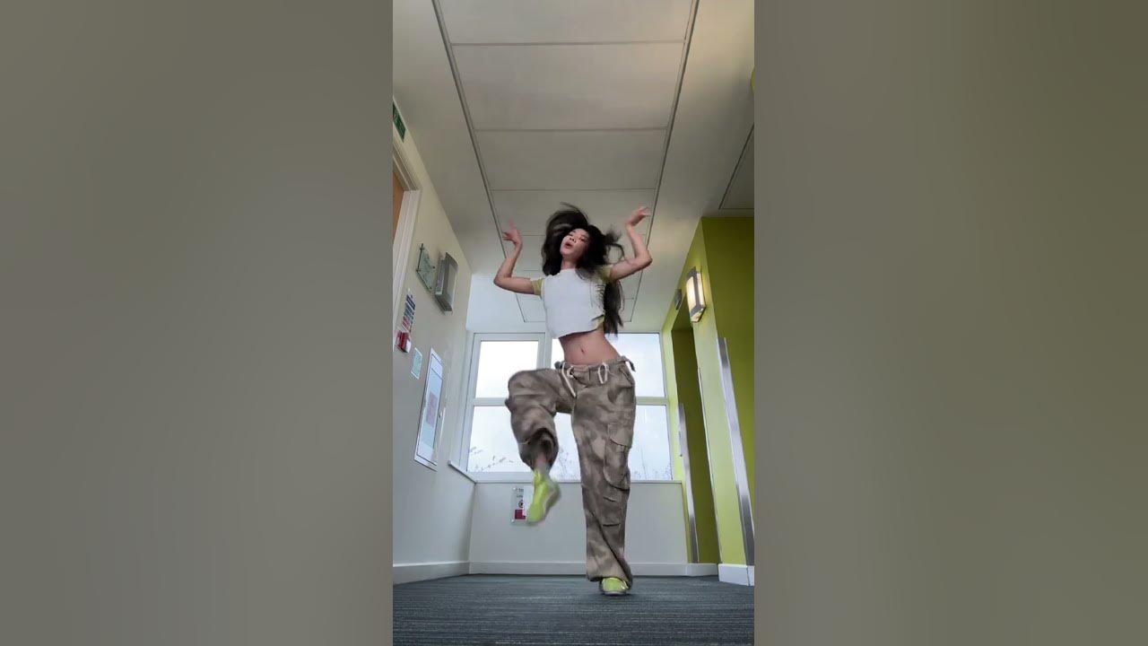 All The Stars (Explicit) ~ Kendrick Lamar/SZA #dance cover