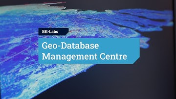 TU Delft | BK-Labs: GDMC