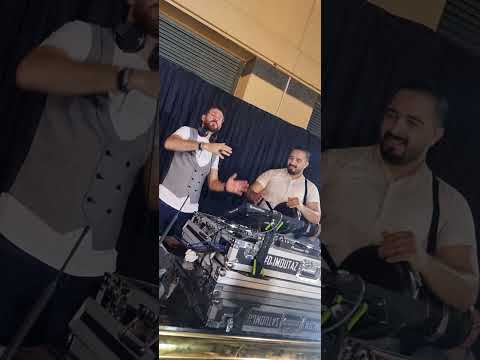 حماقي زيها مين طبله (ياسين سلام و dj moutaz)