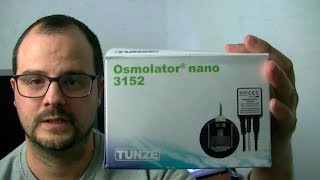 oceanmon osmolator nano tunze