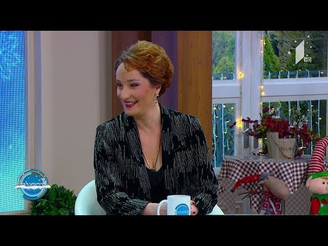 #ნაშუადღევს ენდეკრინოლოგის რჩევები ნაახალწლევს