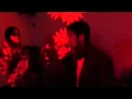 Miss Samara C & Delhi Sultanate w/ Reggae Rajahs @ TLR Cafe