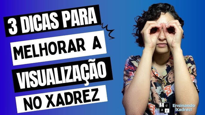 Ensinando xadrez para crianças de 4 a 6 anos, parte 1: benefícios 