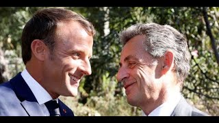 Sarkozy prêt à rallier Macron ? Le soutien sera-t-il suffisamment explicite ?