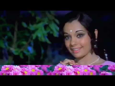 آهنگ قدیمی هندی با صدای کیشور کومار و لاتا منگیشکر