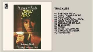 Iwan Fals - Sarjana Muda (Full Album)