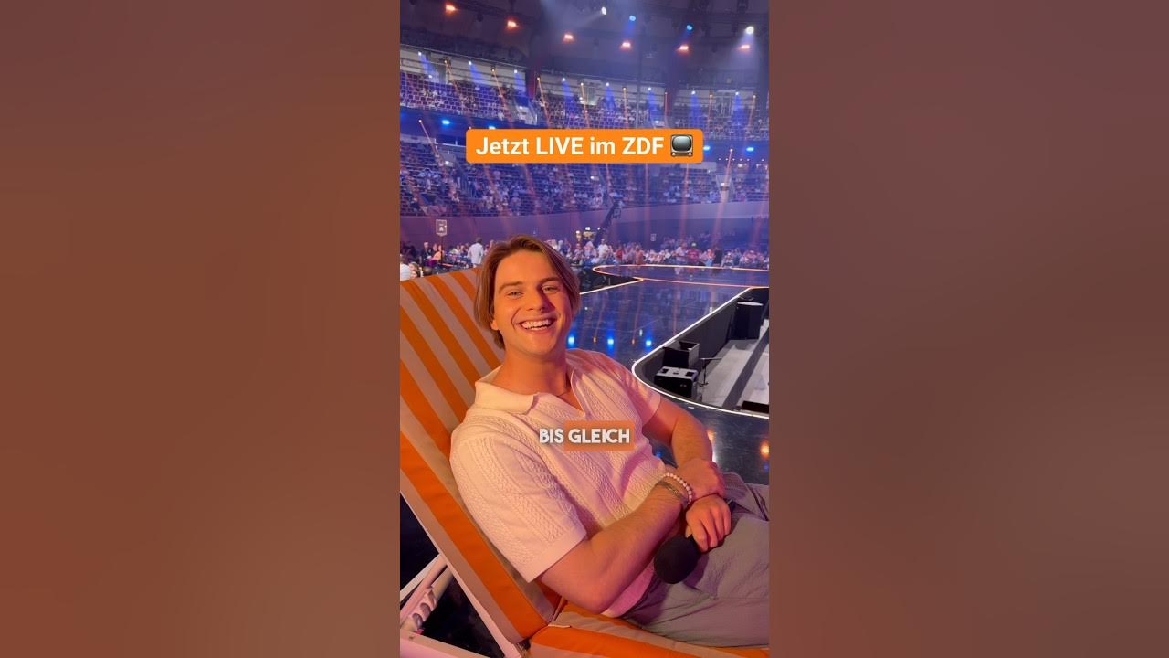 #diegiovannizarellashow #zdf #vincentgross #aperolspritz #konzert #tv #fernsehen #giovannizarella #diegiovannizarellashow #zdf #vincentgross #aperolspritz #konzert #tv #fernsehen #giovannizarella
