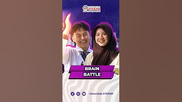 Ada yang jawab cepet, ada juga yang ngasal tapi yakin😆 Kalo kamu, bisa jawab juga nggak? #fyp #quiz