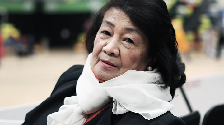 Julie Aquino 2014... her legacy