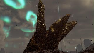 Death Stranding - Oops