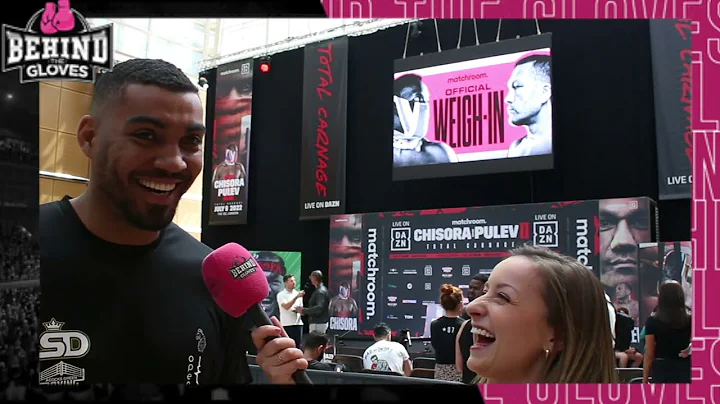 "I COULDN'T DO 10 PRESS UPS WITHOUT PAIN" SOLOMON ...
