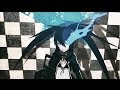 Black Rock Shooter - Opening [HD]