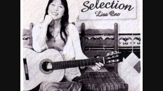 Lisa Ono -   Ay Cosita Linda chords