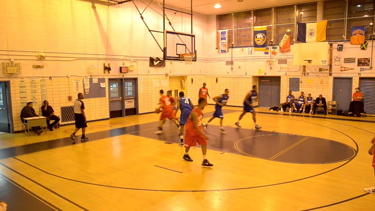 ballislife shop 3 | NIA Prep (American) Vs BBallers | 2012 IS8 Nike Spring Classic