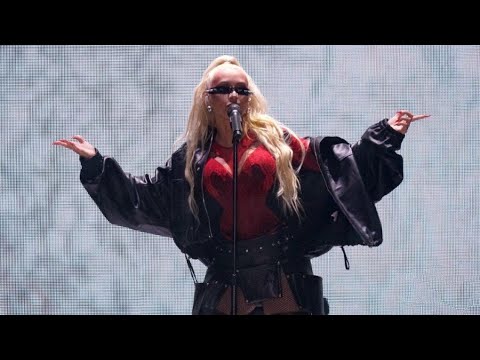 Christina Aguilera (Live at Australia 2023)