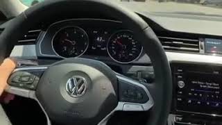 Volkswagen Araba Snapleri Hd - Passat Araba Snapi Hd - Volkswagen Passat Araba Snapleri Hd 