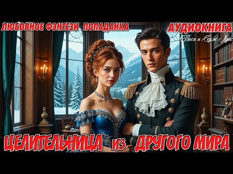❤️ Параллельный мир: Целительница и её УДИВИТЕЛЬНАЯ ЛЮБОВЬ! ❤️
