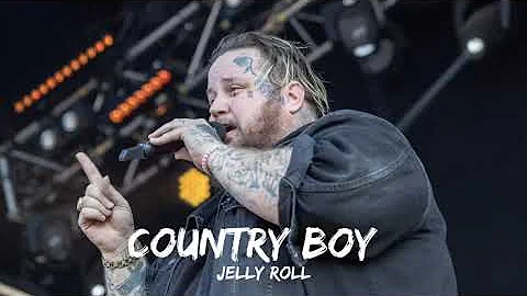 jelly roll country boy lyrics