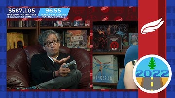 DB2022 - Cameron explains how Dutch Ovens work