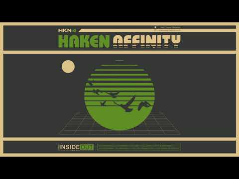 Haken - Affinity (Full Album)