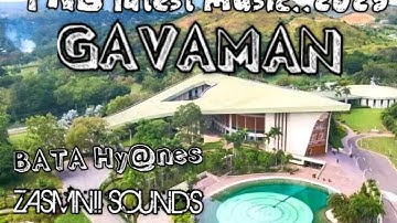 Gavaman by BATA Hy@nes