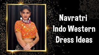 Navratri Festival : 9 Days, 9 Colors, 9 Looks | Outfit Ideas for Navratri | Colors for Navratri 2019 screenshot 5