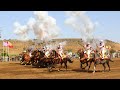 سيدي موسى المجذوب يحتفي بعيد العرش في مهرجان زناتة للتبوريدة 2025 سيدي موسى المجذوب يحتفي بعيد العرش في مهرجان زناتة للتبوريدة 2025