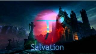 Trojan - Salvation