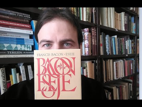 Video: Filozofie Francise Bacona - Alternativní Pohled
