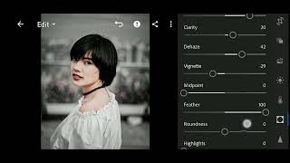 ZERO TO HERO Photo Edit In lightroom | Oil Paint+Retouch+Color Correction Editing | lr Tutorial