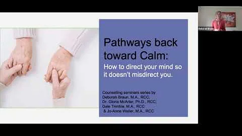 Virtual Speaker Series - Light Your Pathways