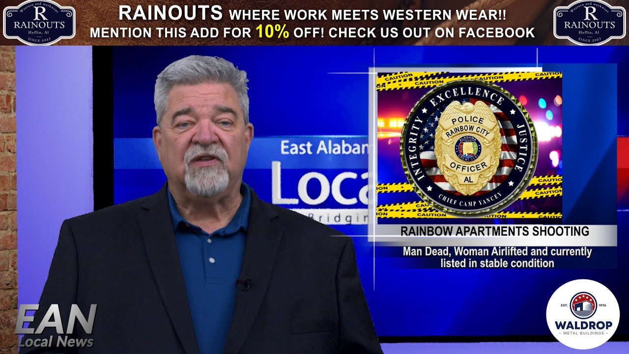 Police Investigate Deadly Shooting at Local Apartment Complex