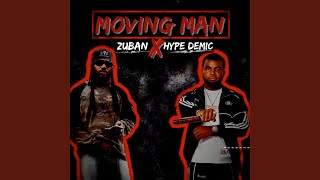 Moving Man