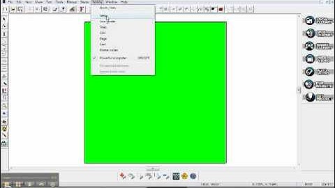 Winpc Changing your Backround setting