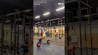 Qualifiers Butchers Classic 22.3