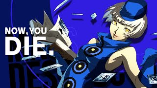 When A JRPG Boss Takes It Too Far