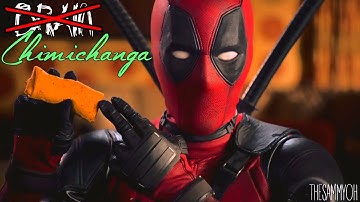 Deadpool || Merc with a Mouth ||