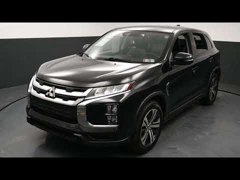 2024 Mitsubishi Outlander Sport MEDIA SCREEN BACK-UP CAMERA #Carvision